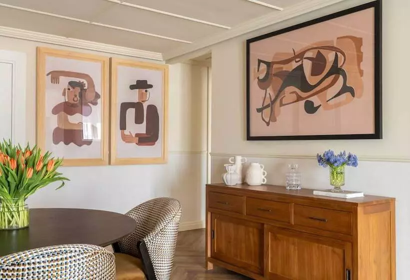 Fotos del hotel Ayre Hotel Sevilla:  24