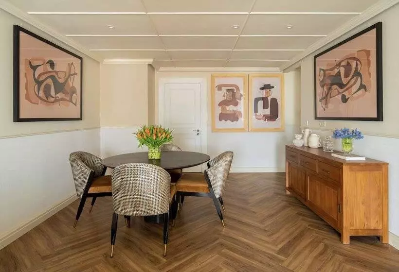 Fotos del hotel Ayre Hotel Sevilla:  2