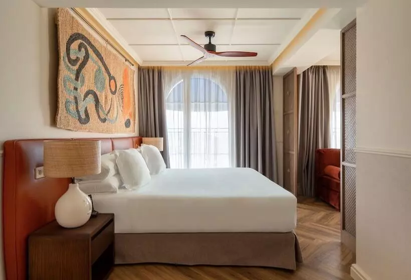 Fotos del hotel Ayre Hotel Sevilla:  12