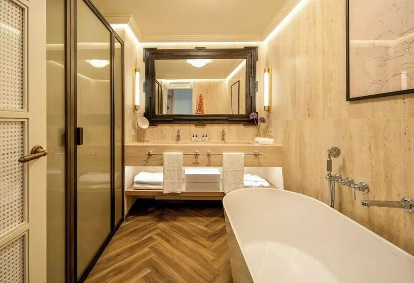 Fotos del hotel Ayre Hotel Sevilla:  4