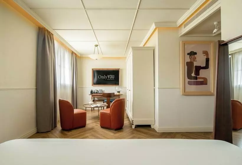 Fotos del hotel Ayre Hotel Sevilla:  20