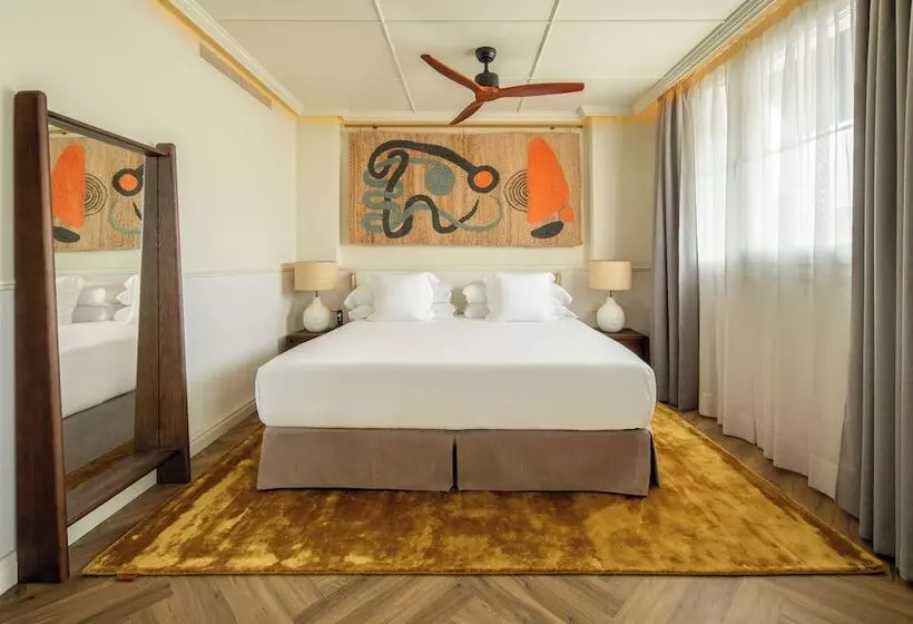 Fotos del hotel Ayre Hotel Sevilla:  13