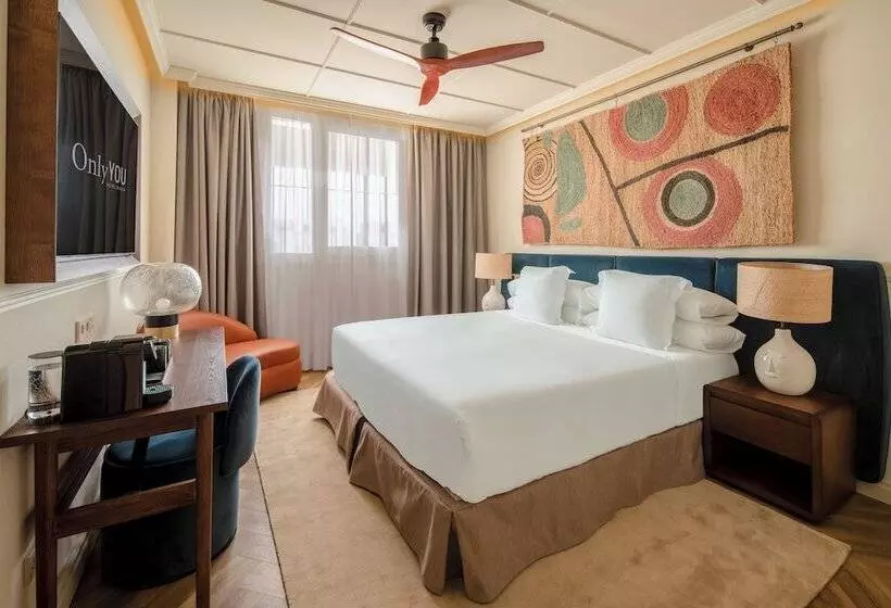 Fotos del hotel Ayre Hotel Sevilla:  14