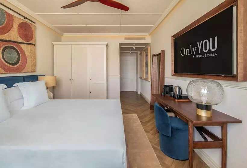 Fotos del hotel Ayre Hotel Sevilla:  19