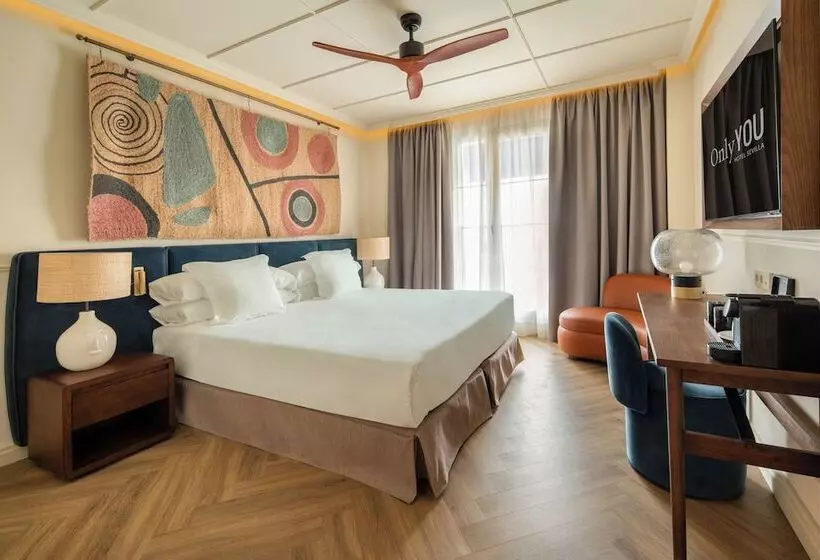 Fotos del hotel Ayre Hotel Sevilla:  15