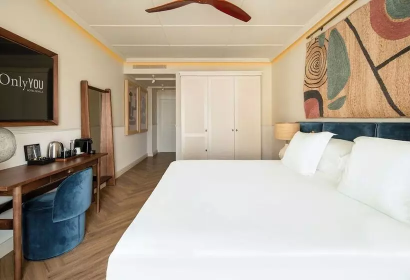 Fotos del hotel Ayre Hotel Sevilla:  16