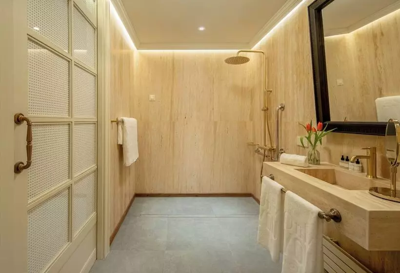 Fotos del hotel Ayre Hotel Sevilla:  11