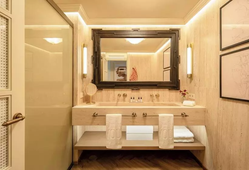 Fotos del hotel Ayre Hotel Sevilla:  7