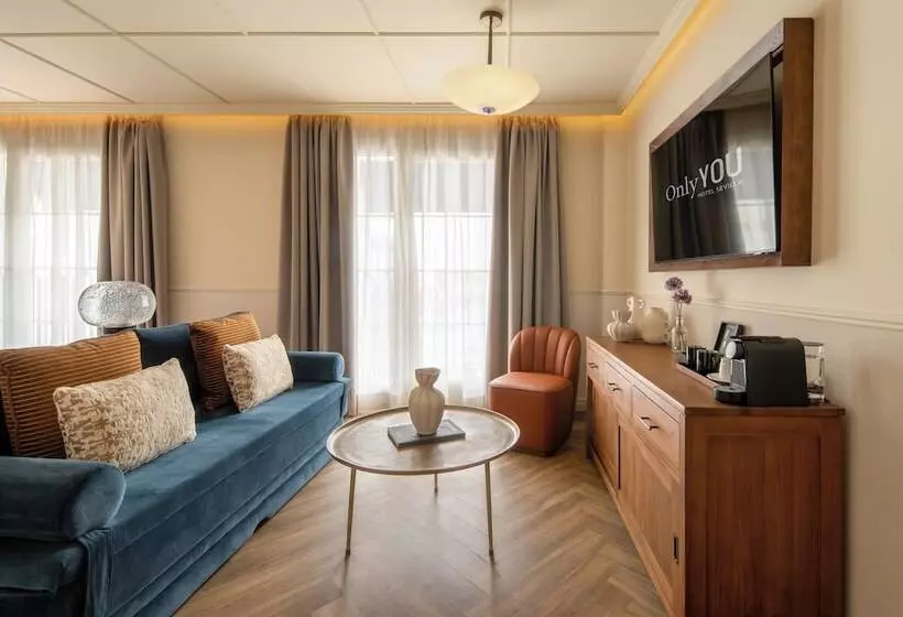 Fotos del hotel Ayre Hotel Sevilla:  21