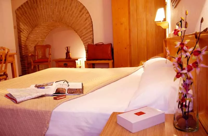 Fotos del hotel Sercotel Pintor El Greco:  8