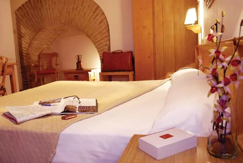 Sercotel Pintor El Greco