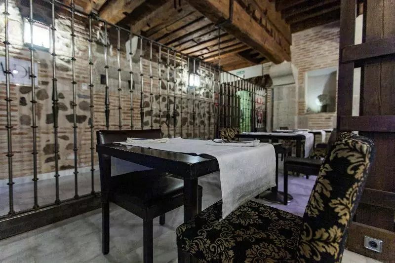 Fotos del hotel Sercotel Pintor El Greco:  23