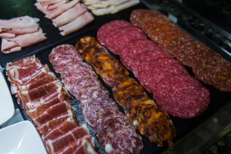 Fotos del hotel Sercotel Pintor El Greco:  20