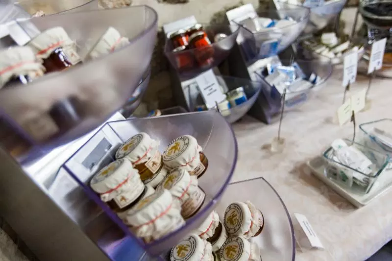 Fotos del hotel Sercotel Pintor El Greco:  7