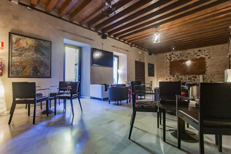 Fotos del hotel Sercotel Pintor El Greco:  19