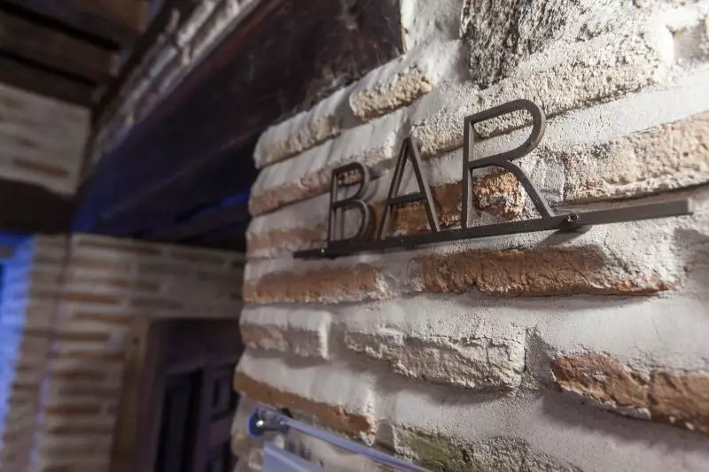 Fotos del hotel Sercotel Pintor El Greco:  5