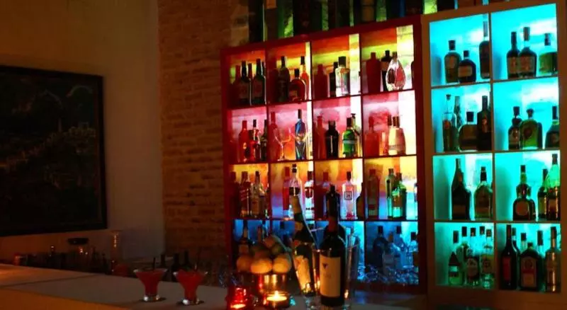 Fotos del hotel Sercotel Pintor El Greco:  11