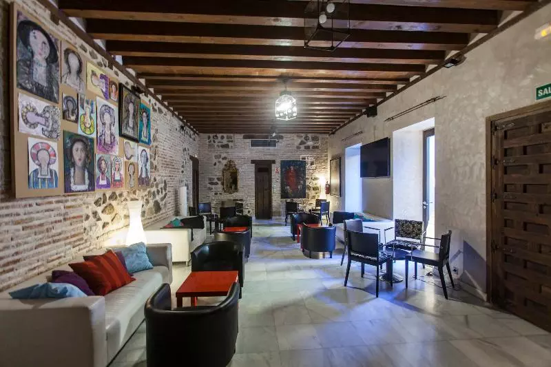 Fotos del hotel Sercotel Pintor El Greco:  18