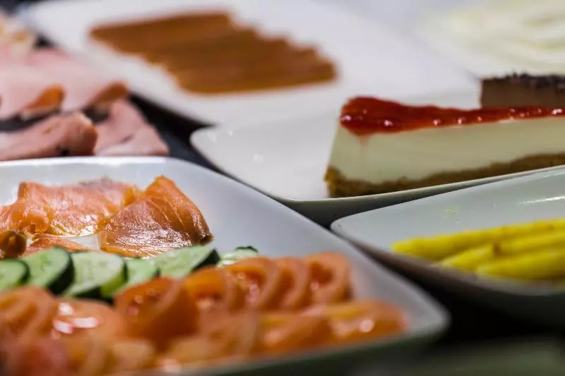 Fotos del hotel Sercotel Pintor El Greco:  4