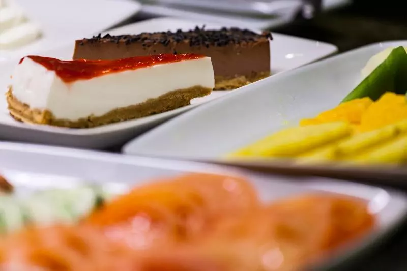 Fotos del hotel Sercotel Pintor El Greco:  10