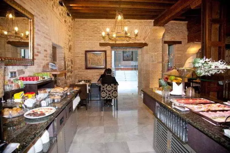 Fotos del hotel Sercotel Pintor El Greco:  25