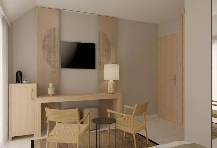 Fotos del hotel Aqua  Montagut Suites 4sup:  11