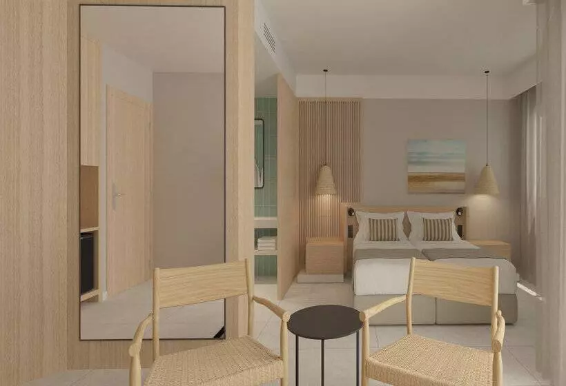 Fotos del hotel Aqua  Montagut Suites 4sup:  7