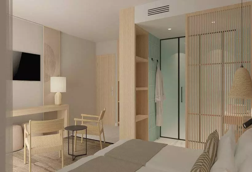 Fotos del hotel Aqua  Montagut Suites 4sup:  4