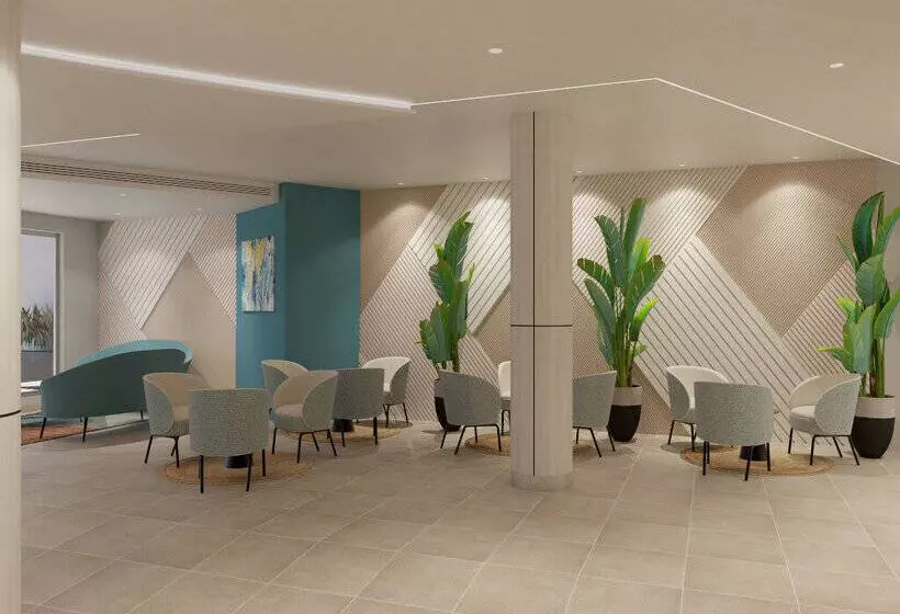 Fotos del hotel Aqua  Montagut Suites 4sup:  12