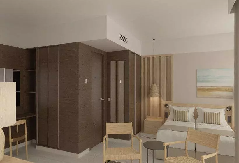 Fotos del hotel Aqua  Montagut Suites 4sup:  5