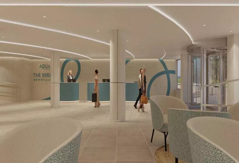 Fotos del hotel Aqua  Montagut Suites 4sup:  13