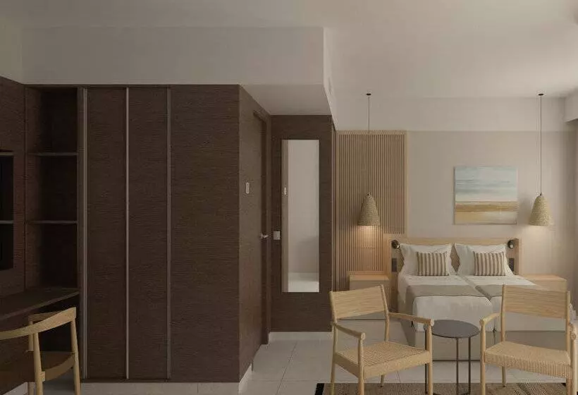 Fotos del hotel Aqua  Montagut Suites 4sup:  6