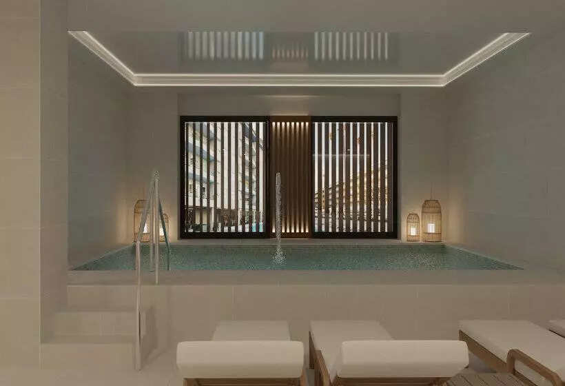 Fotos del hotel Aqua  Montagut Suites 4sup:  15