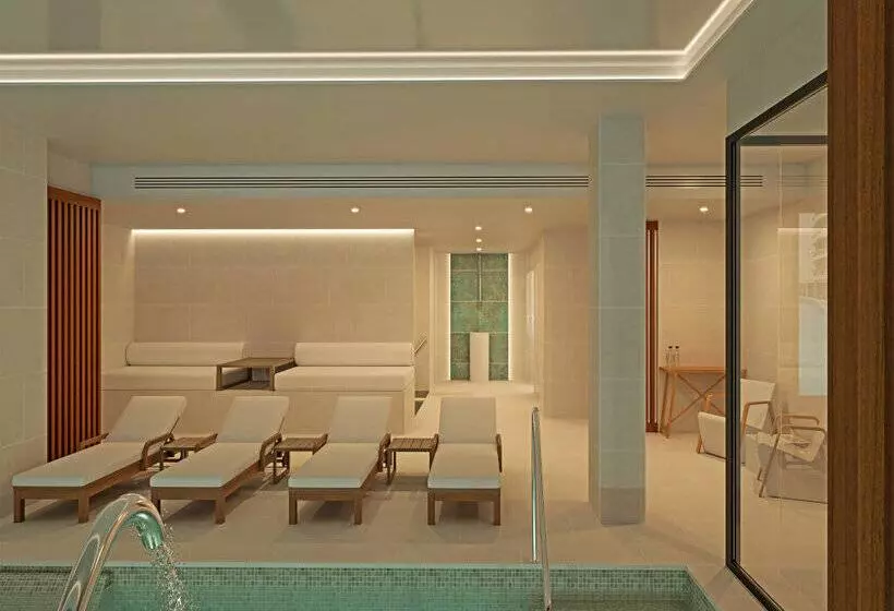 Fotos del hotel Aqua  Montagut Suites 4sup:  20