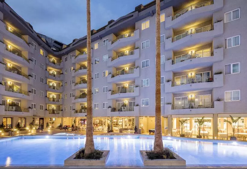 Fotos del hotel Aqua  Montagut Suites 4sup:  18