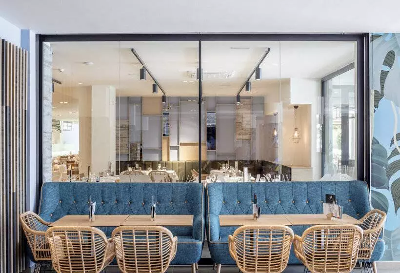 Fotos del hotel Aqua  Montagut Suites 4sup:  17