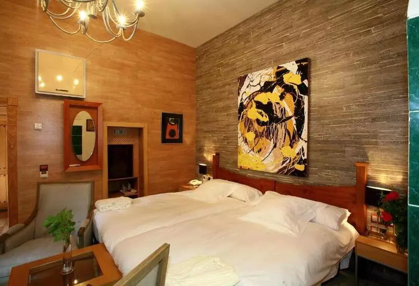 Fotos del hotel Boutique Palacio De La Serna:  22