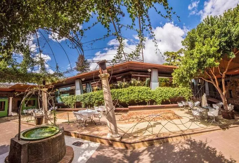 Fotos del hotel Boutique Palacio De La Serna:  10