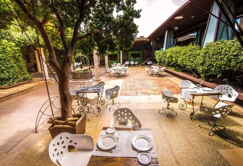 Fotos del hotel Boutique Palacio De La Serna:  3