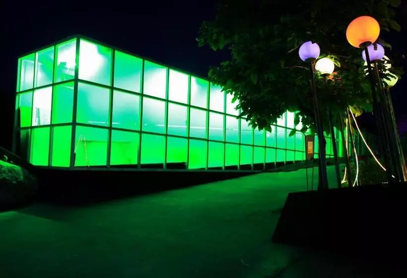 Fotos del hotel Boutique Palacio De La Serna:  14