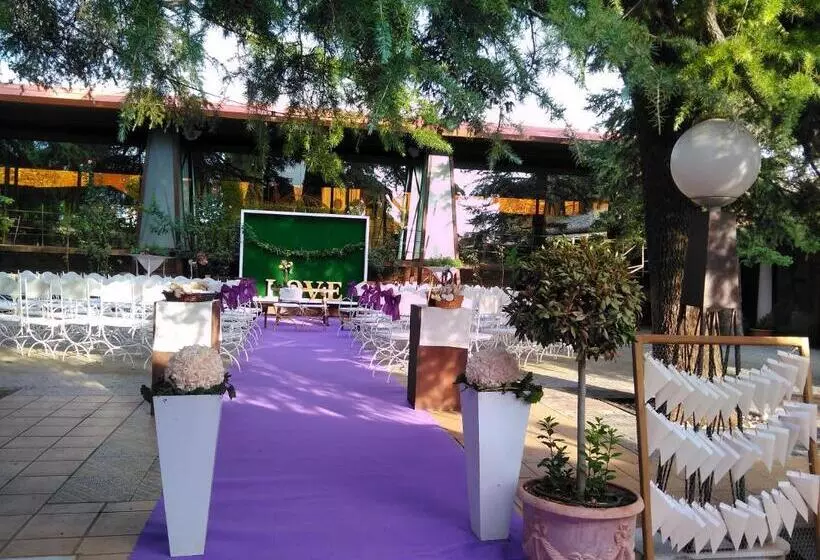 Fotos del hotel Boutique Palacio De La Serna:  16