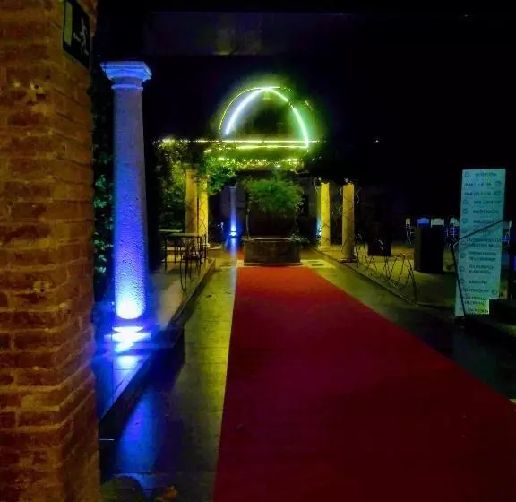 Fotos del hotel Boutique Palacio De La Serna:  18