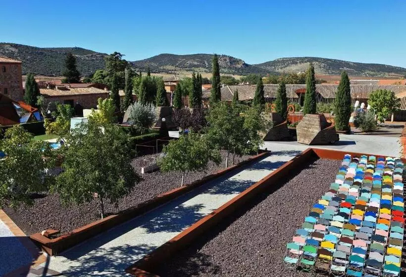 Fotos del hotel Boutique Palacio De La Serna:  8