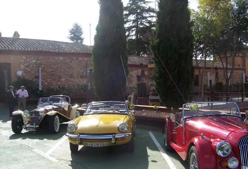 Fotos del hotel Boutique Palacio De La Serna:  13