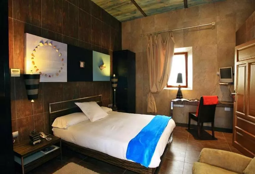 Fotos del hotel Boutique Palacio De La Serna:  7