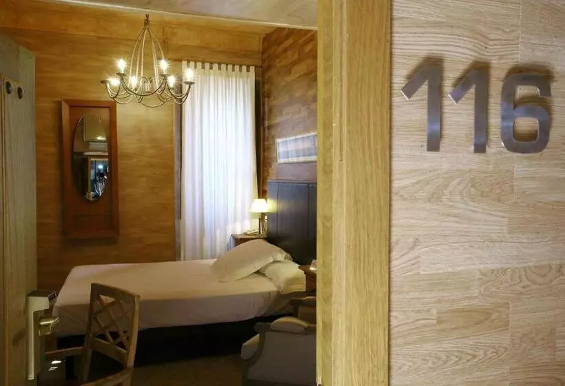 Fotos del hotel Boutique Palacio De La Serna:  17