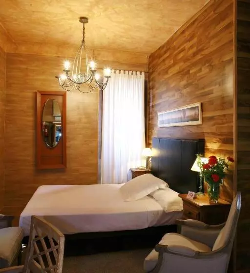 Fotos del hotel Boutique Palacio De La Serna:  1