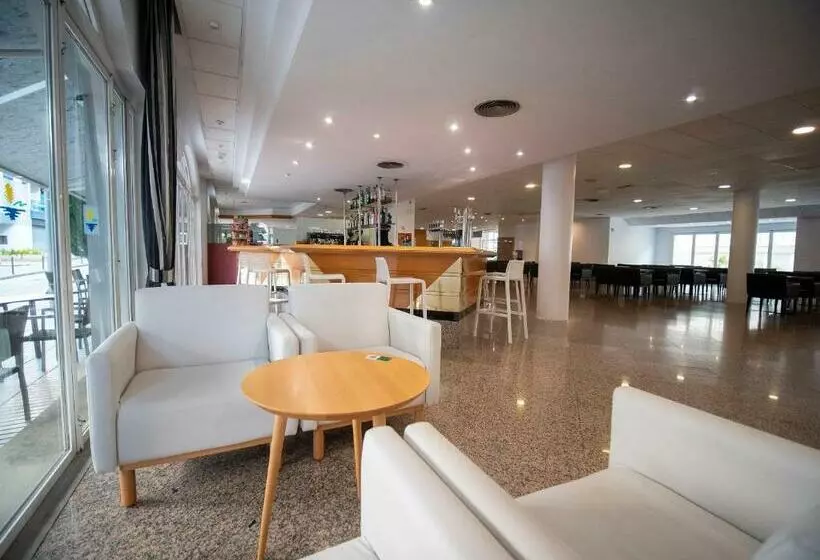 Fotos del hotel Don Juan Tossa:  15