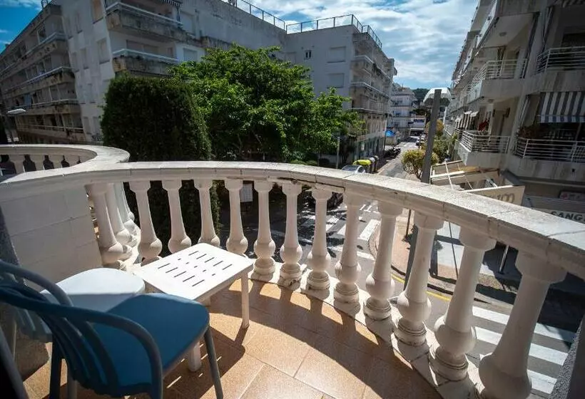 Fotos del hotel Don Juan Tossa:  18