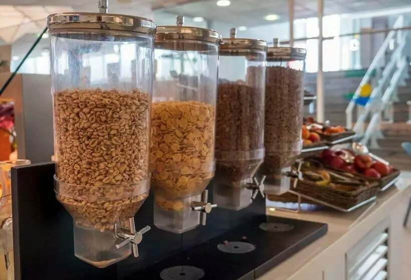 Fotos del hotel Don Juan Tossa:  13